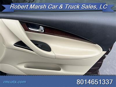 2016 INFINITI QX50   - Photo 34 - Payson, UT 84651