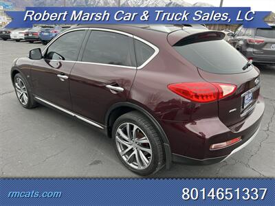 2016 INFINITI QX50   - Photo 3 - Payson, UT 84651