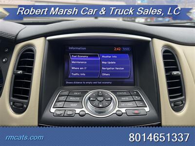 2016 INFINITI QX50   - Photo 26 - Payson, UT 84651