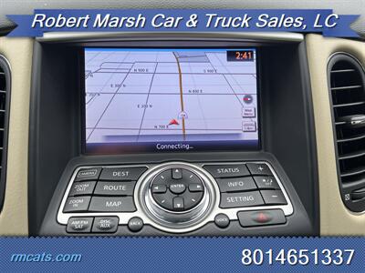 2016 INFINITI QX50   - Photo 23 - Payson, UT 84651