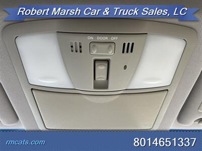 2016 INFINITI QX50   - Photo 25 - Payson, UT 84651