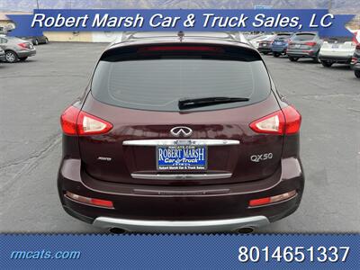 2016 INFINITI QX50   - Photo 4 - Payson, UT 84651