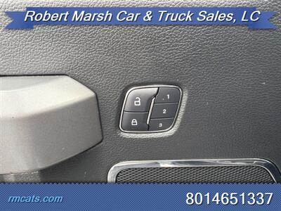 2016 Ford F-150 Platinum   - Photo 15 - Payson, UT 84651