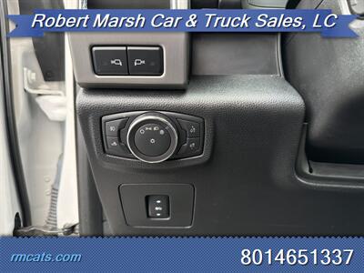 2016 Ford F-150 Platinum   - Photo 16 - Payson, UT 84651