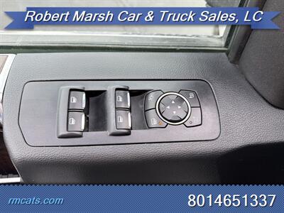 2016 Ford F-150 Platinum   - Photo 14 - Payson, UT 84651