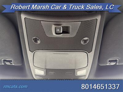 2016 Ford F-150 Platinum   - Photo 34 - Payson, UT 84651