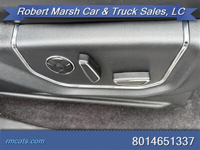 2016 Ford F-150 Platinum   - Photo 43 - Payson, UT 84651