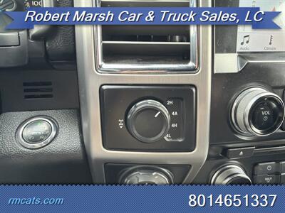 2016 Ford F-150 Platinum   - Photo 25 - Payson, UT 84651