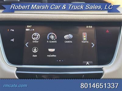 2019 Cadillac XT5 Platinum - Photo 29 - Payson, UT 84651