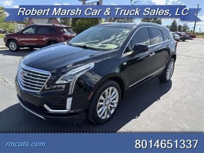 2019 Cadillac XT5 Platinum - Photo 9 - Payson, UT 84651