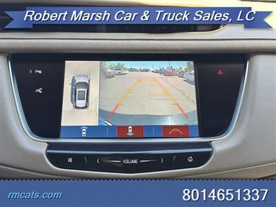 2019 Cadillac XT5 Platinum - Photo 30 - Payson, UT 84651