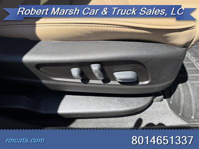 2019 Cadillac XT5 Platinum - Photo 41 - Payson, UT 84651