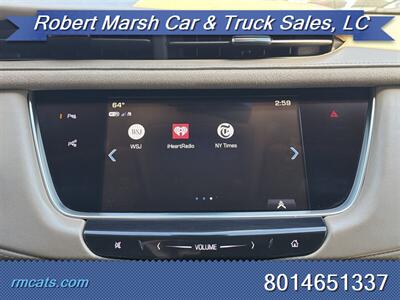 2019 Cadillac XT5 Platinum - Photo 31 - Payson, UT 84651