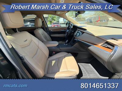 2019 Cadillac XT5 Platinum - Photo 40 - Payson, UT 84651