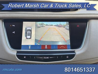 2019 Cadillac XT5 Platinum - Photo 30 - Payson, UT 84651