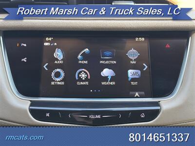 2019 Cadillac XT5 Platinum - Photo 28 - Payson, UT 84651