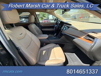 2019 Cadillac XT5 Platinum - Photo 40 - Payson, UT 84651