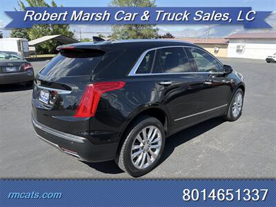 2019 Cadillac XT5 Platinum - Photo 5 - Payson, UT 84651
