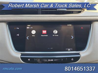 2019 Cadillac XT5 Platinum - Photo 31 - Payson, UT 84651