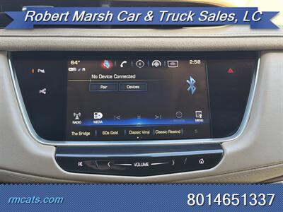 2019 Cadillac XT5 Platinum - Photo 23 - Payson, UT 84651