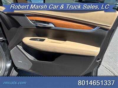 2019 Cadillac XT5 Platinum - Photo 39 - Payson, UT 84651