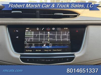 2019 Cadillac XT5 Platinum - Photo 26 - Payson, UT 84651
