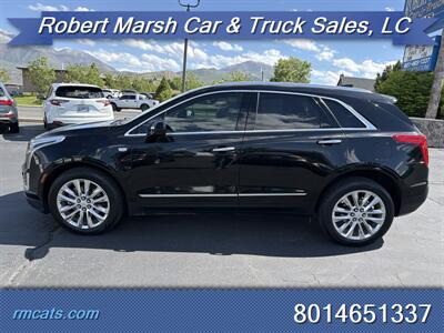 2019 Cadillac XT5 Platinum - Photo 10 - Payson, UT 84651