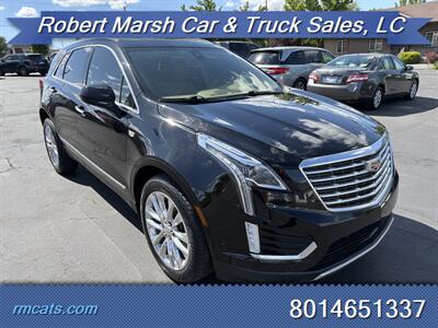2019 Cadillac XT5 Platinum - Photo 7 - Payson, UT 84651