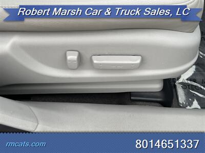 2016 Acura RDX w/Advance   - Photo 34 - Payson, UT 84651