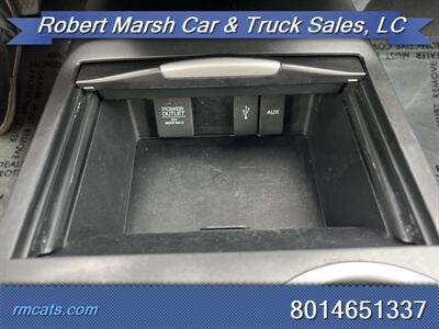 2016 Acura RDX w/Advance   - Photo 23 - Payson, UT 84651