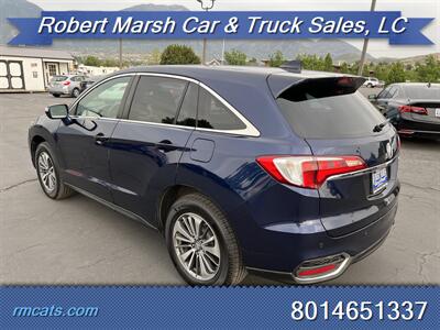 2016 Acura RDX w/Advance   - Photo 3 - Payson, UT 84651