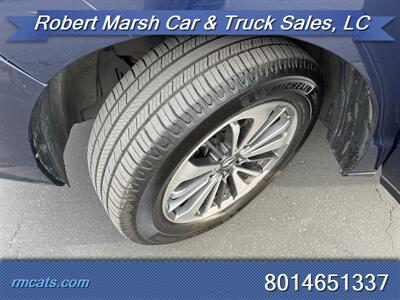 2016 Acura RDX w/Advance   - Photo 39 - Payson, UT 84651