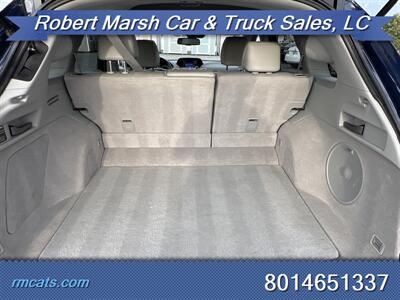 2016 Acura RDX w/Advance   - Photo 29 - Payson, UT 84651