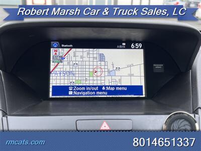 2016 Acura RDX w/Advance   - Photo 18 - Payson, UT 84651