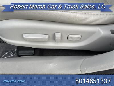 2016 Acura RDX w/Advance   - Photo 14 - Payson, UT 84651