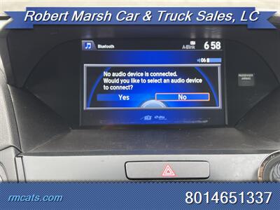 2016 Acura RDX w/Advance   - Photo 16 - Payson, UT 84651