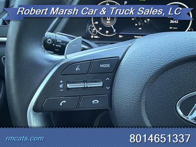 2020 Hyundai SONATA Limited - Photo 18 - Payson, UT 84651