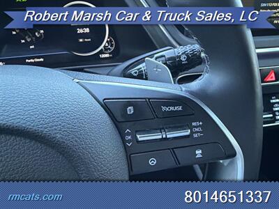 2020 Hyundai SONATA Limited - Photo 19 - Payson, UT 84651