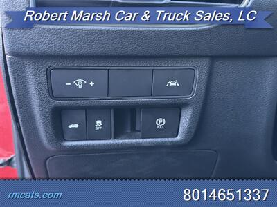 2020 Hyundai SONATA Limited - Photo 16 - Payson, UT 84651