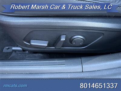 2020 Hyundai SONATA Limited - Photo 15 - Payson, UT 84651