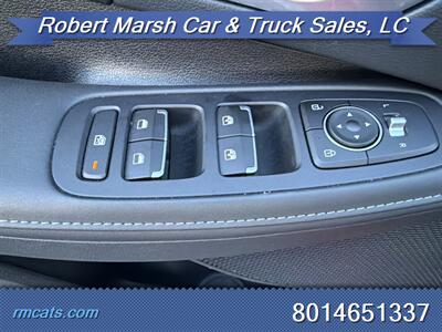 2020 Hyundai SONATA Limited - Photo 13 - Payson, UT 84651