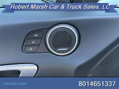 2020 Hyundai SONATA Limited - Photo 14 - Payson, UT 84651