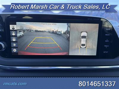 2020 Hyundai SONATA Limited - Photo 22 - Payson, UT 84651