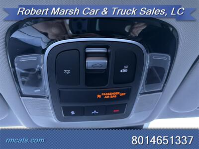 2020 Hyundai SONATA Limited - Photo 24 - Payson, UT 84651