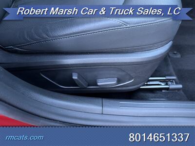 2020 Hyundai SONATA Limited - Photo 32 - Payson, UT 84651