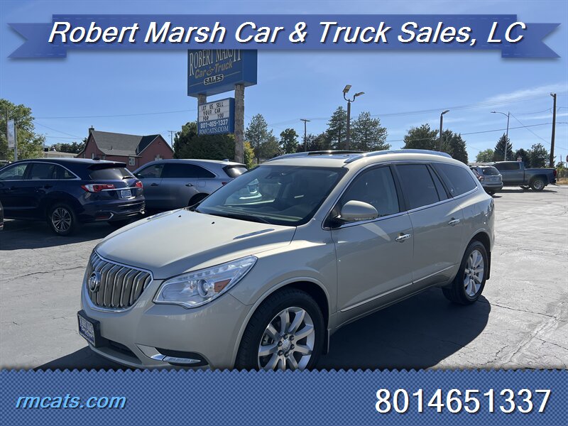2015 Buick Enclave Premium  