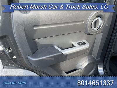 2011 Dodge Nitro SXT   - Photo 24 - Payson, UT 84651