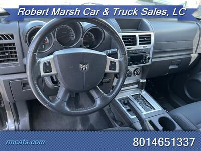2011 Dodge Nitro SXT   - Photo 18 - Payson, UT 84651