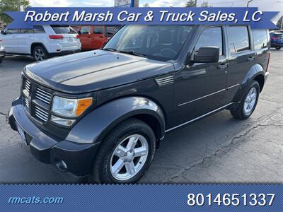 2011 Dodge Nitro SXT   - Photo 7 - Payson, UT 84651