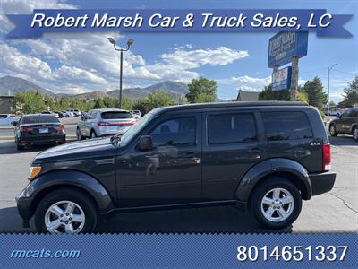 2011 Dodge Nitro SXT   - Photo 2 - Payson, UT 84651